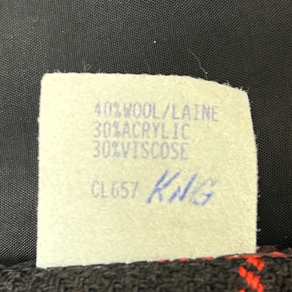 Jones Wear Blazer - Picture 8 of 9